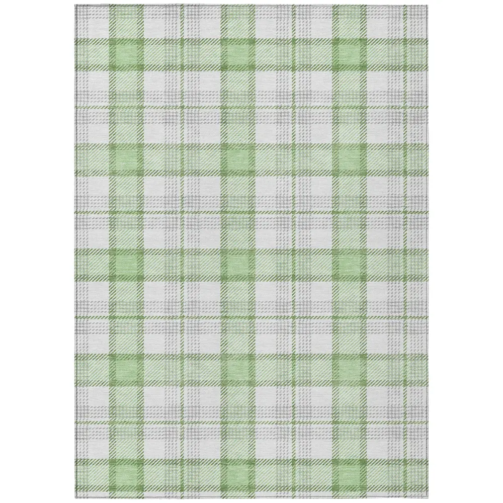 Chantille ACN1052 Mint 5' x 7'6