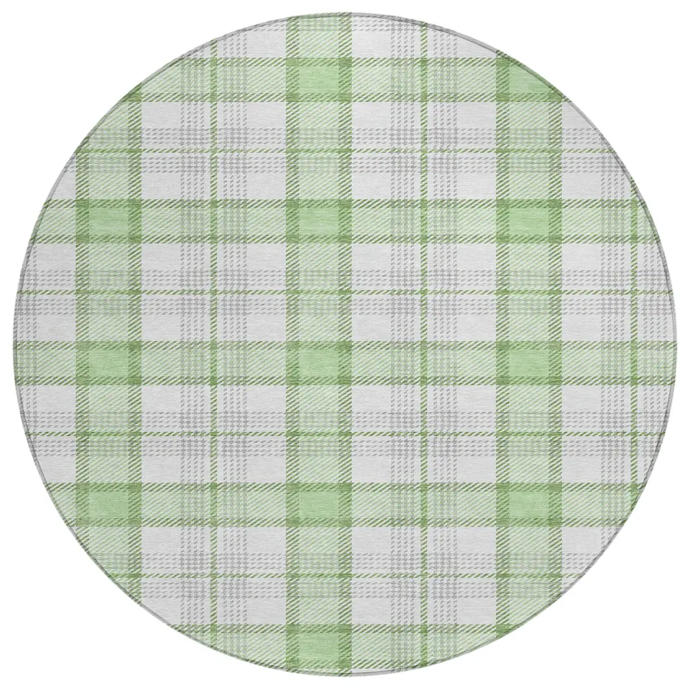 Chantille ACN1052 Mint 8' x 8' Rug