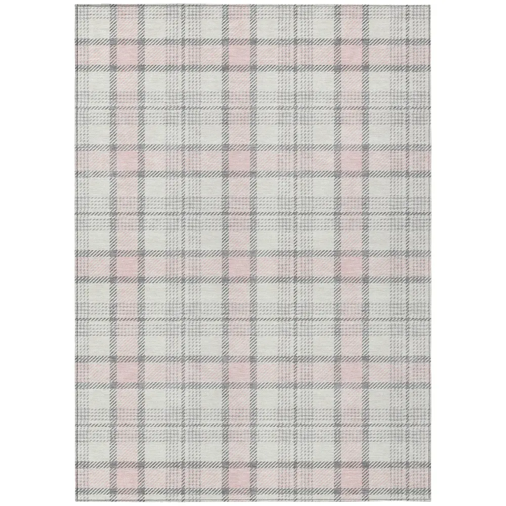 Chantille ACN1052 Pink 8' x 10' Rug