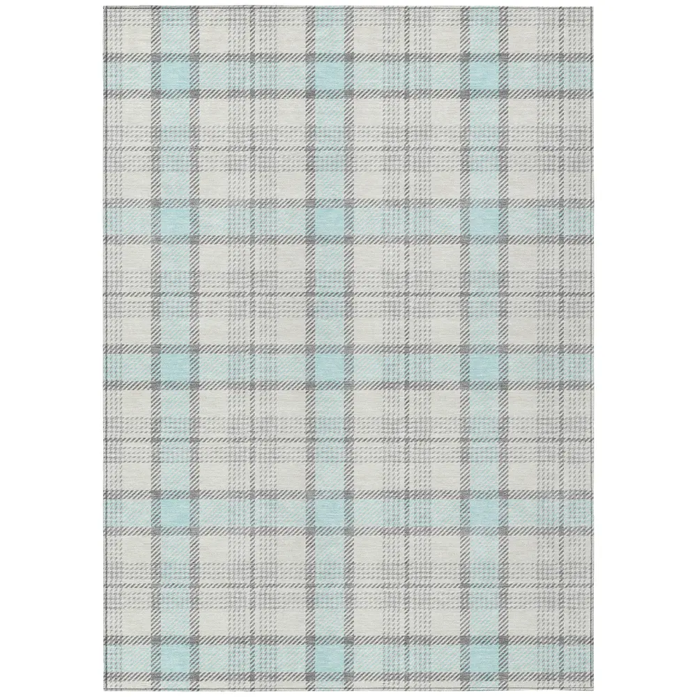 Chantille ACN1052 Sky 9' x 12' Rug
