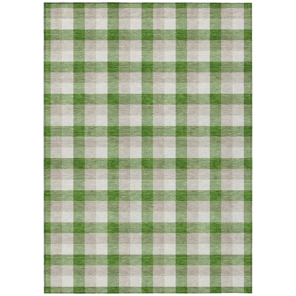 Chantille ACN1053 Emerald 10' x 14' Rug