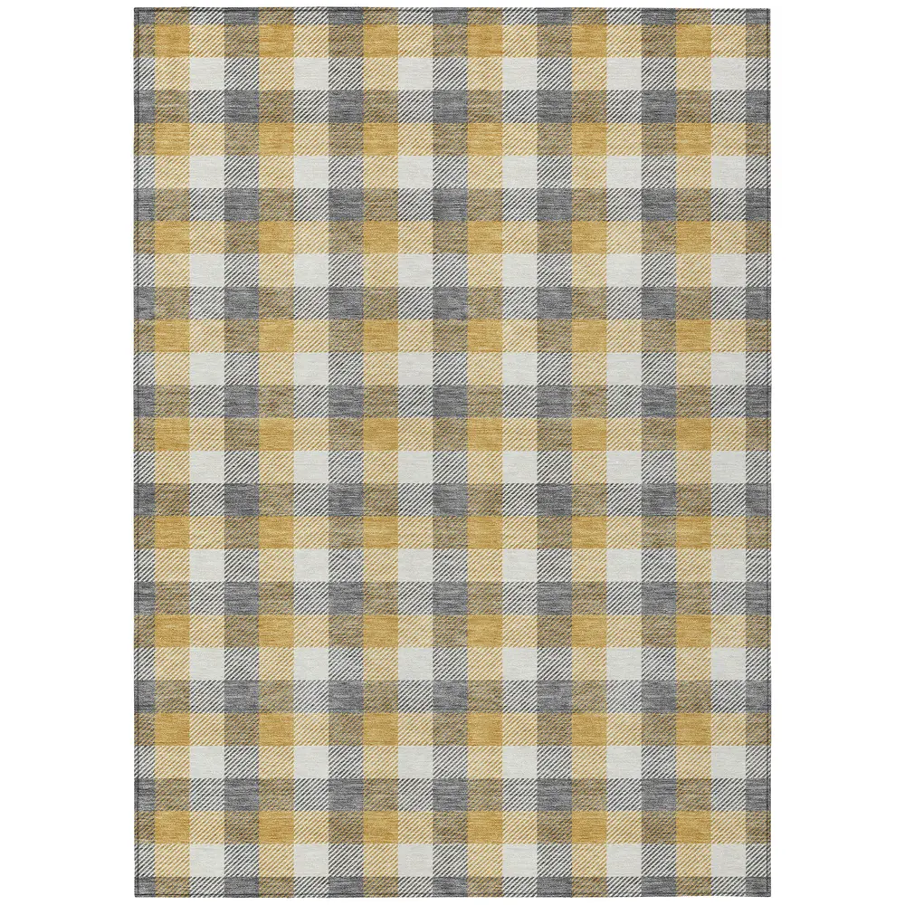 Chantille ACN1053 Gray 9' x 12' Rug