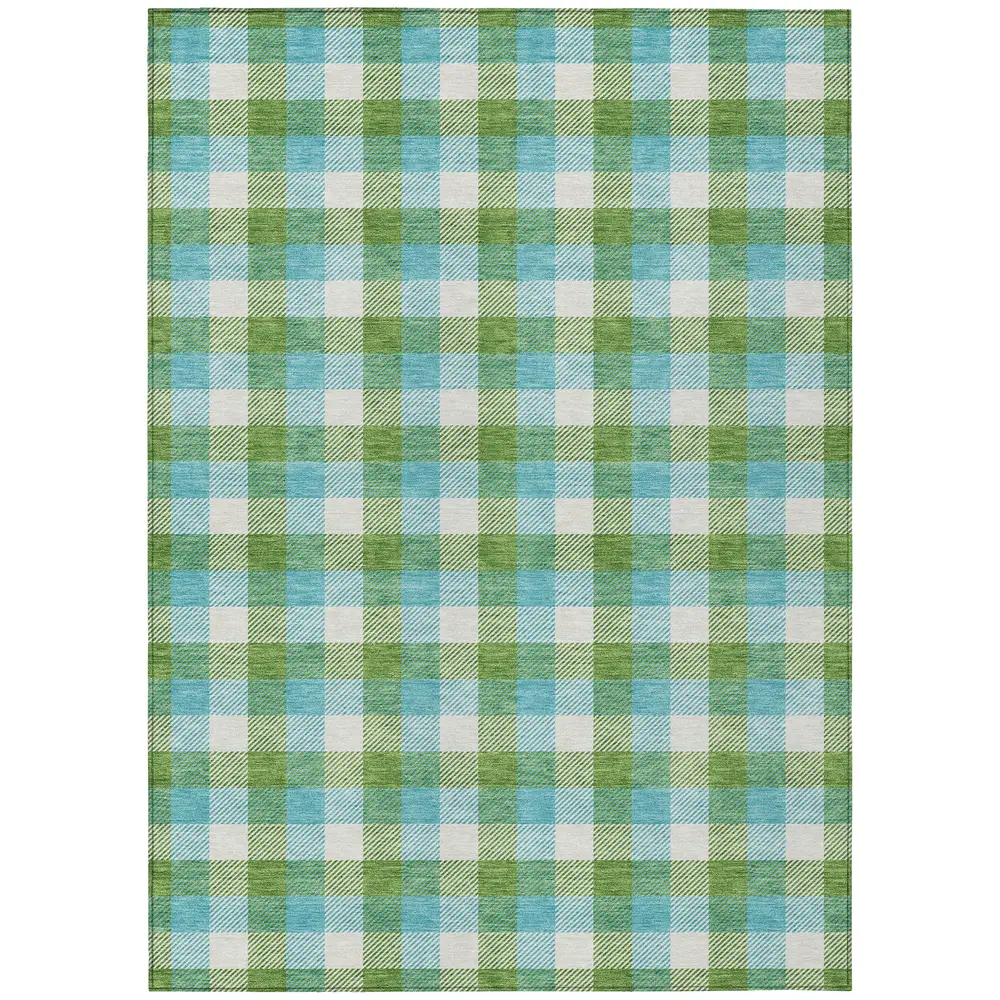 Chantille ACN1053 Lime 9' x 12' Rug