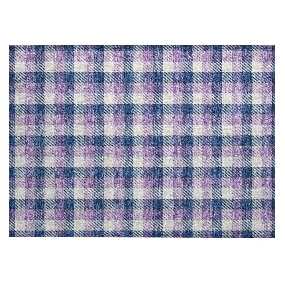 Chantille ACN1053 Navy 1'8