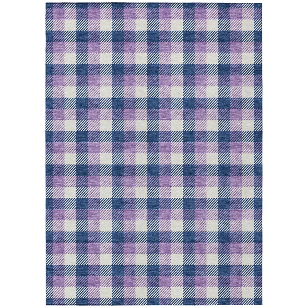 Chantille ACN1053 Navy 10' x 14' Rug