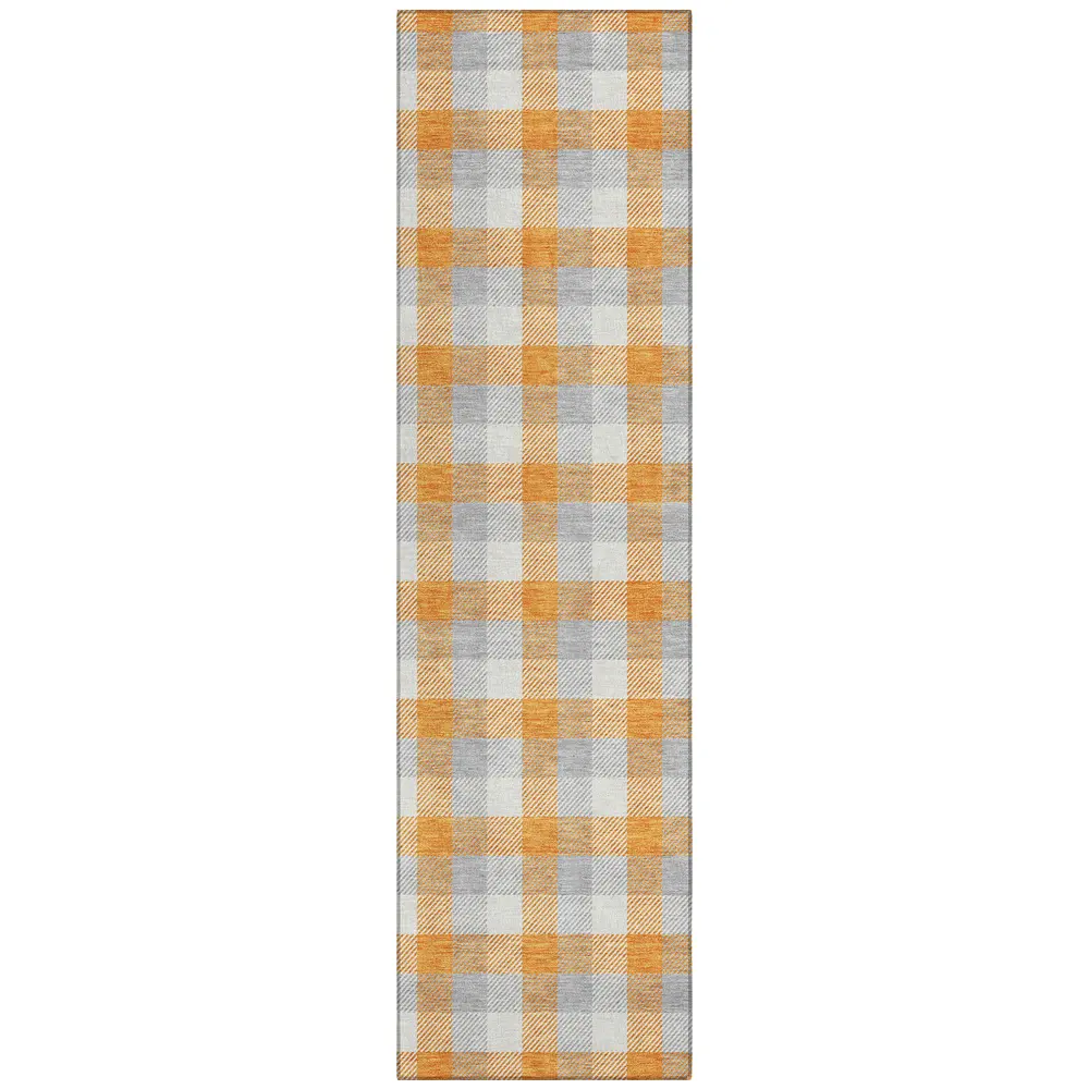 Chantille ACN1053 Orange 2'3