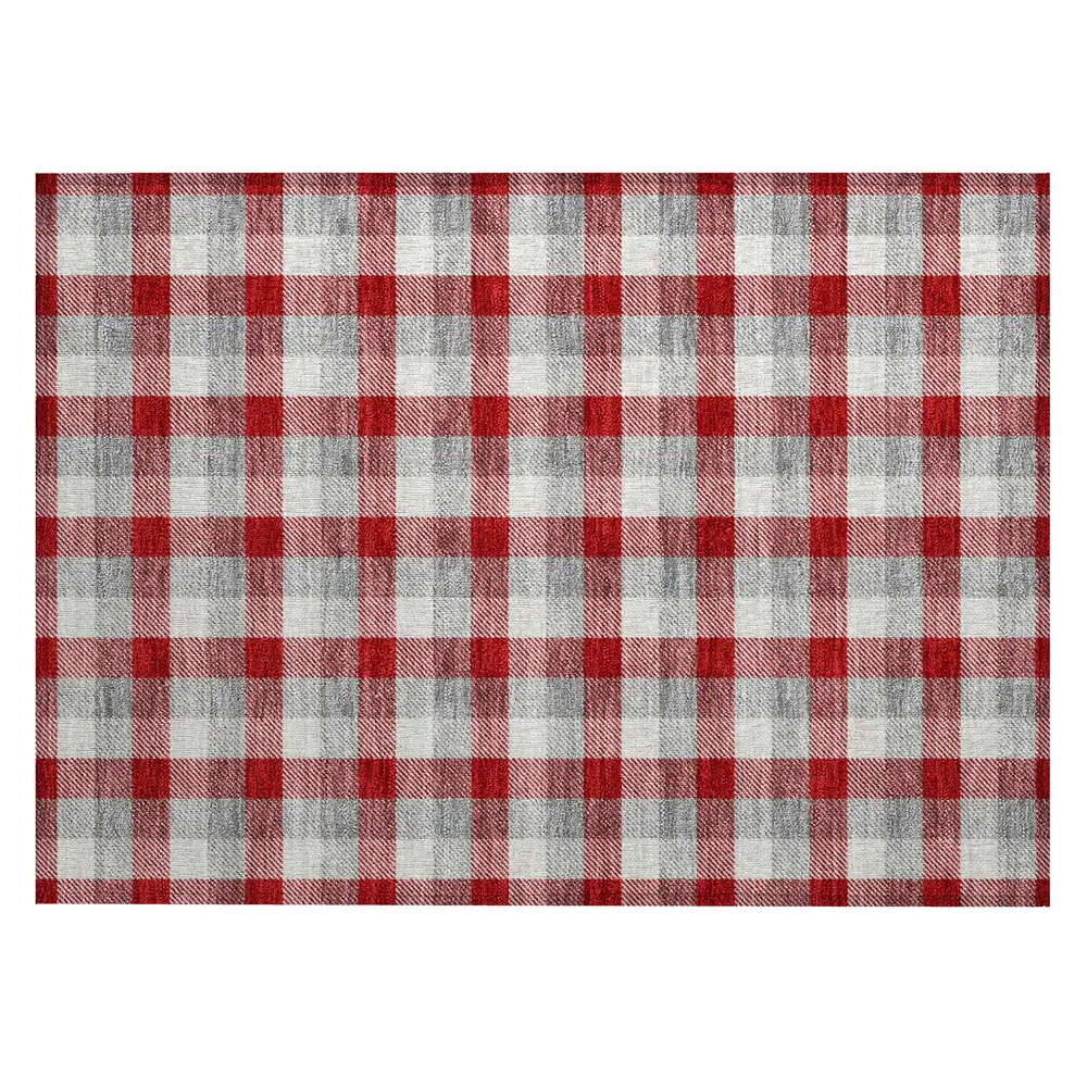 Chantille ACN1053 Red 1'8