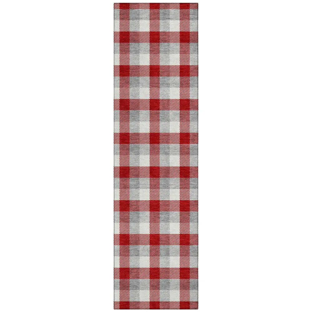 Chantille ACN1053 Red 2'3