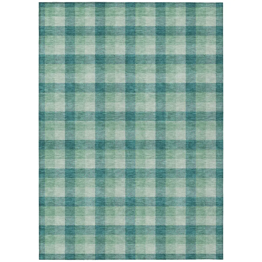 Chantille ACN1053 Seafoam 5' x 7'6