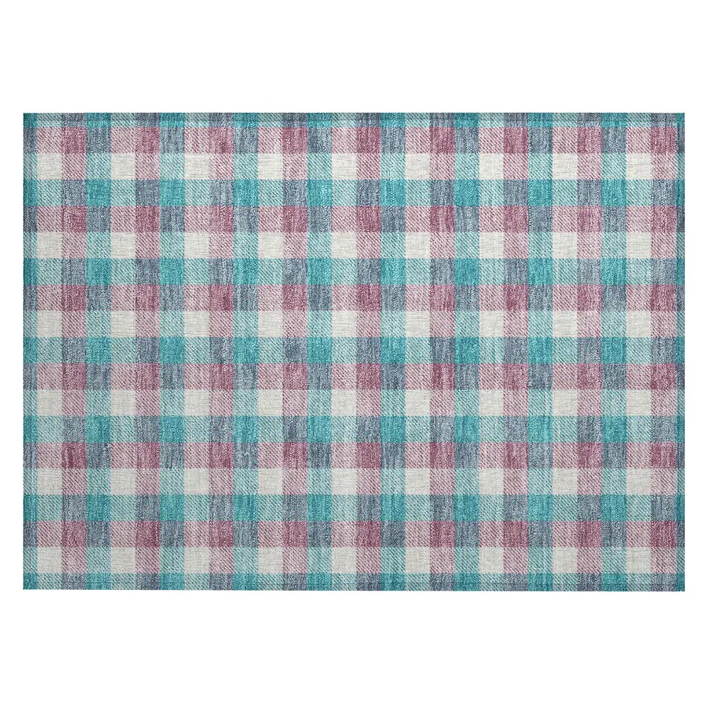 Chantille ACN1053 Teal 1'8