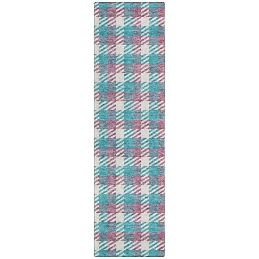 Chantille ACN1053 Teal 2'3