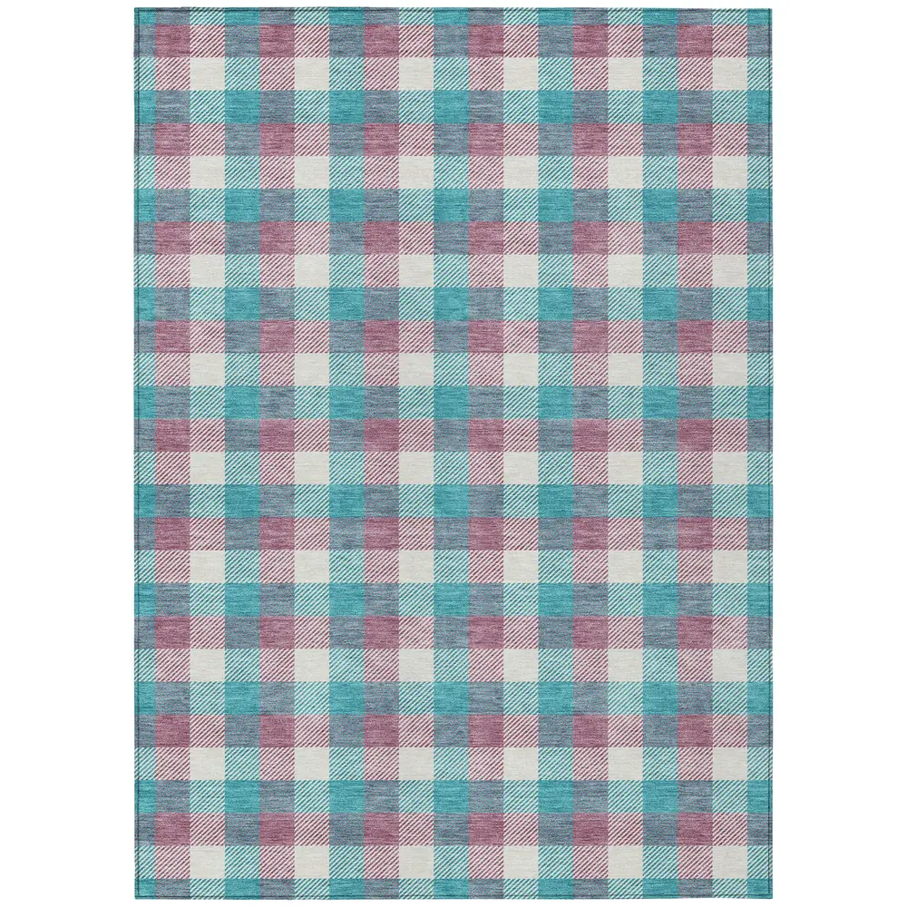 Chantille ACN1053 Teal 8' x 10' Rug