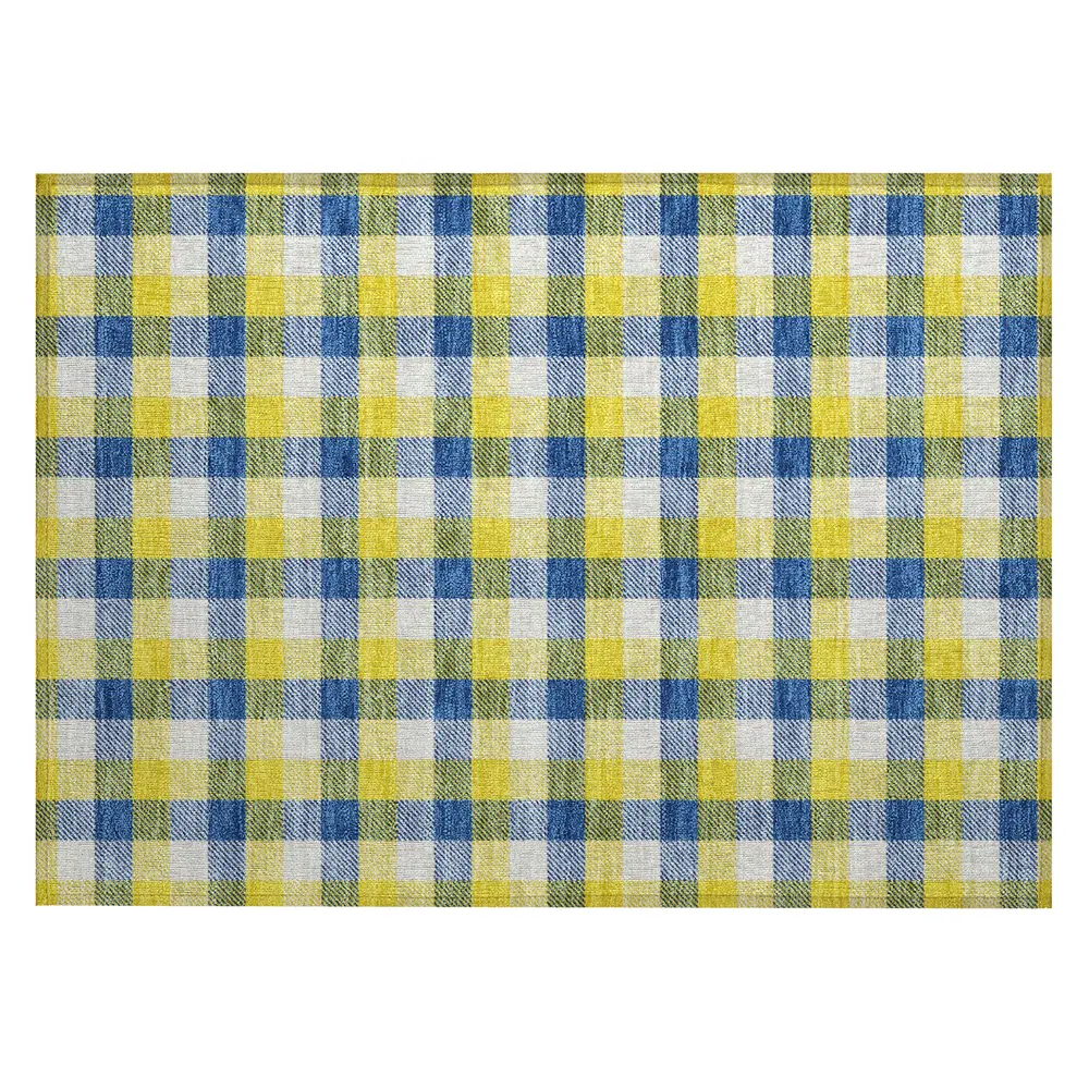 Chantille ACN1053 Yellow 1'8