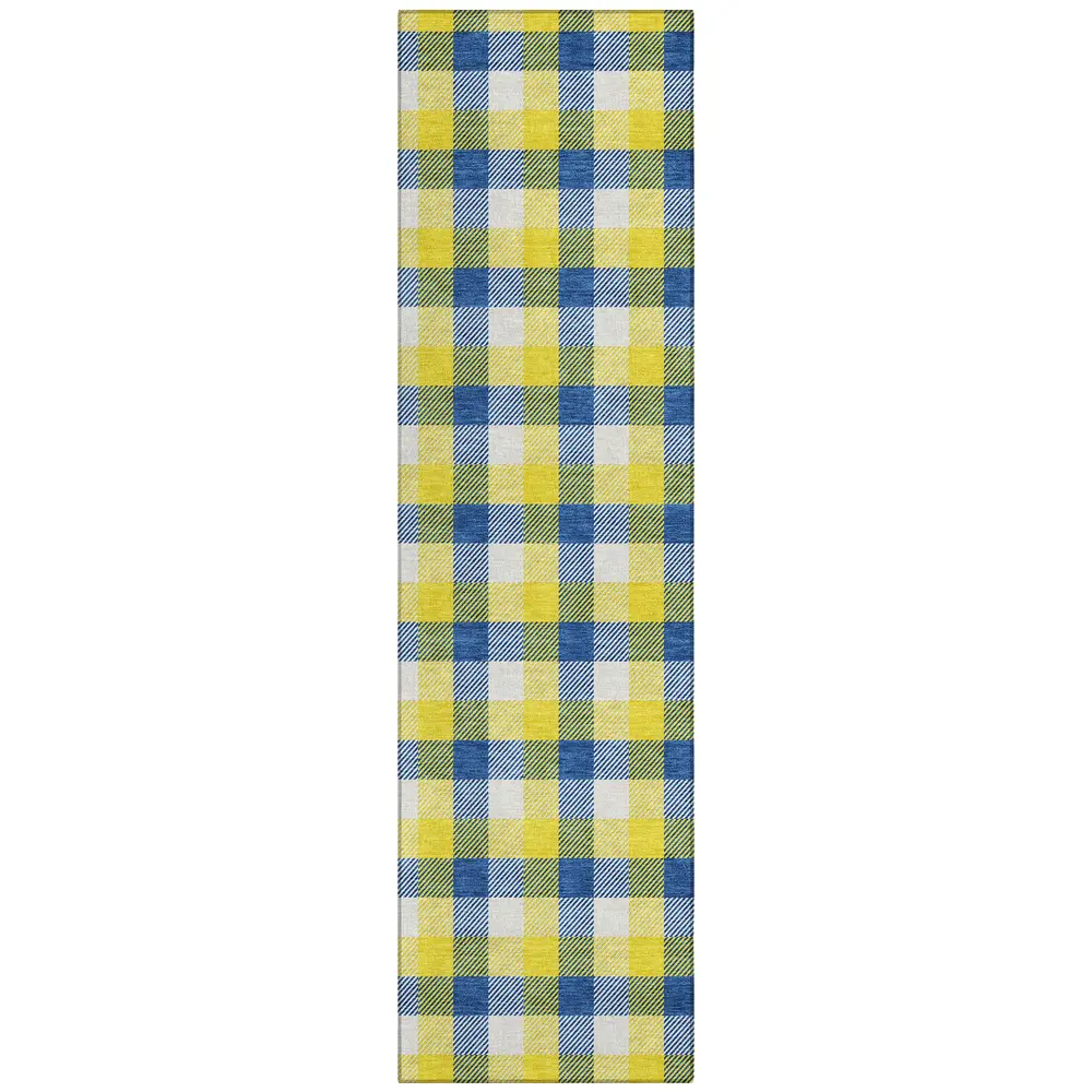 Chantille ACN1053 Yellow 2'3