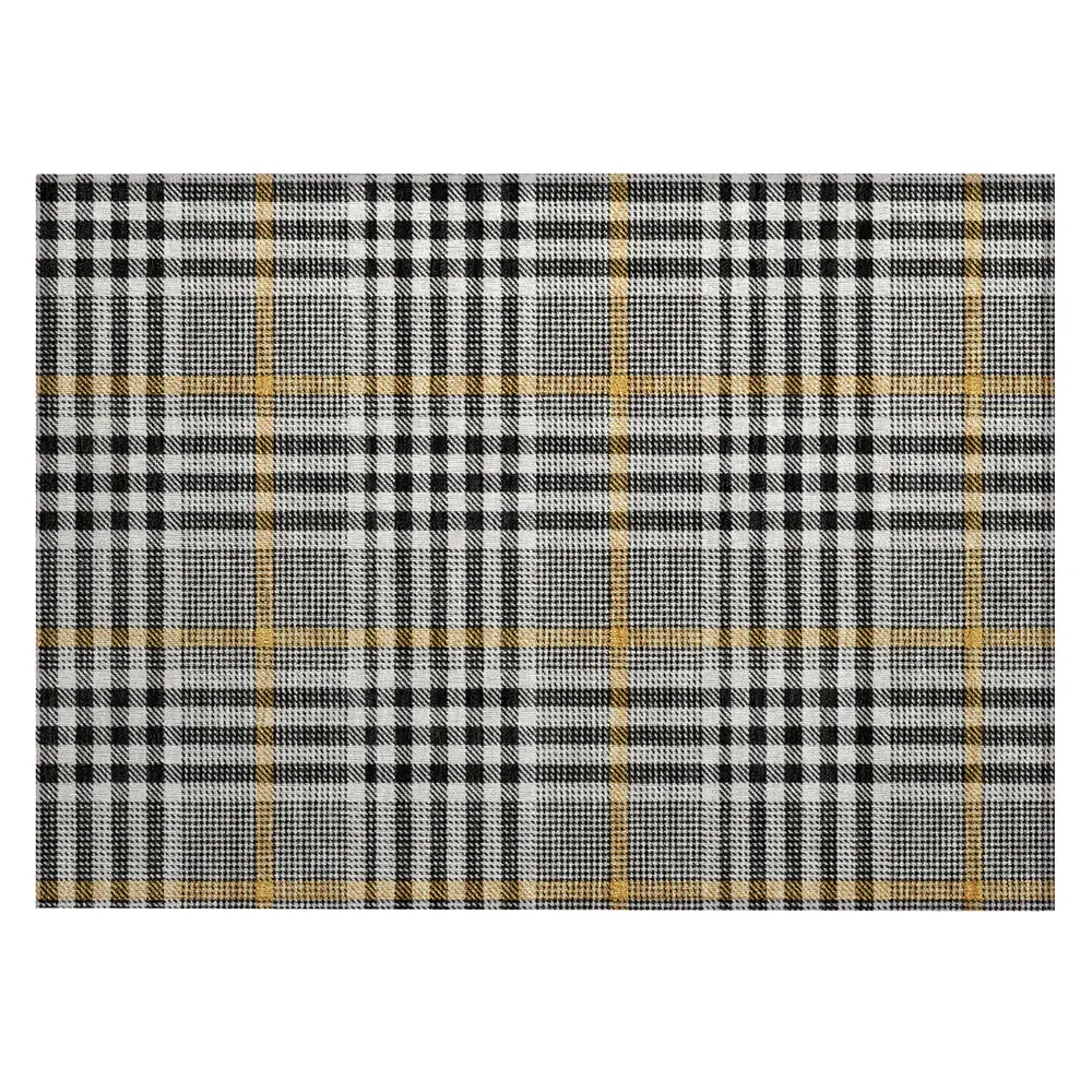 Chantille ACN1054 Black 1'8