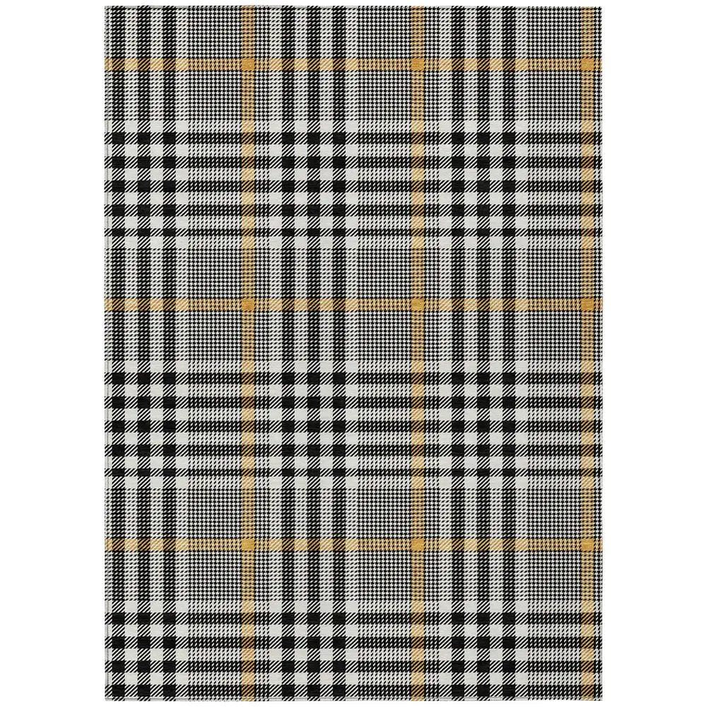 Chantille ACN1054 Black 2'6