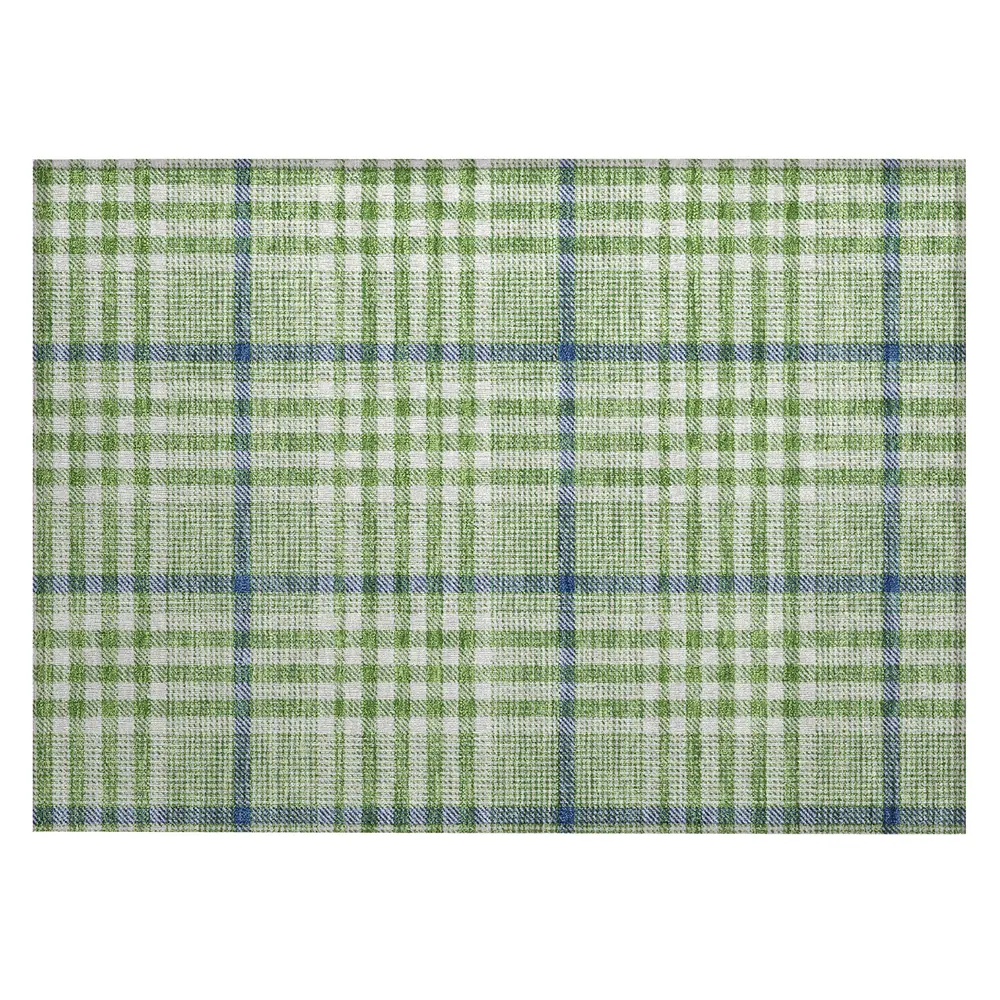 Chantille ACN1054 Green 1'8