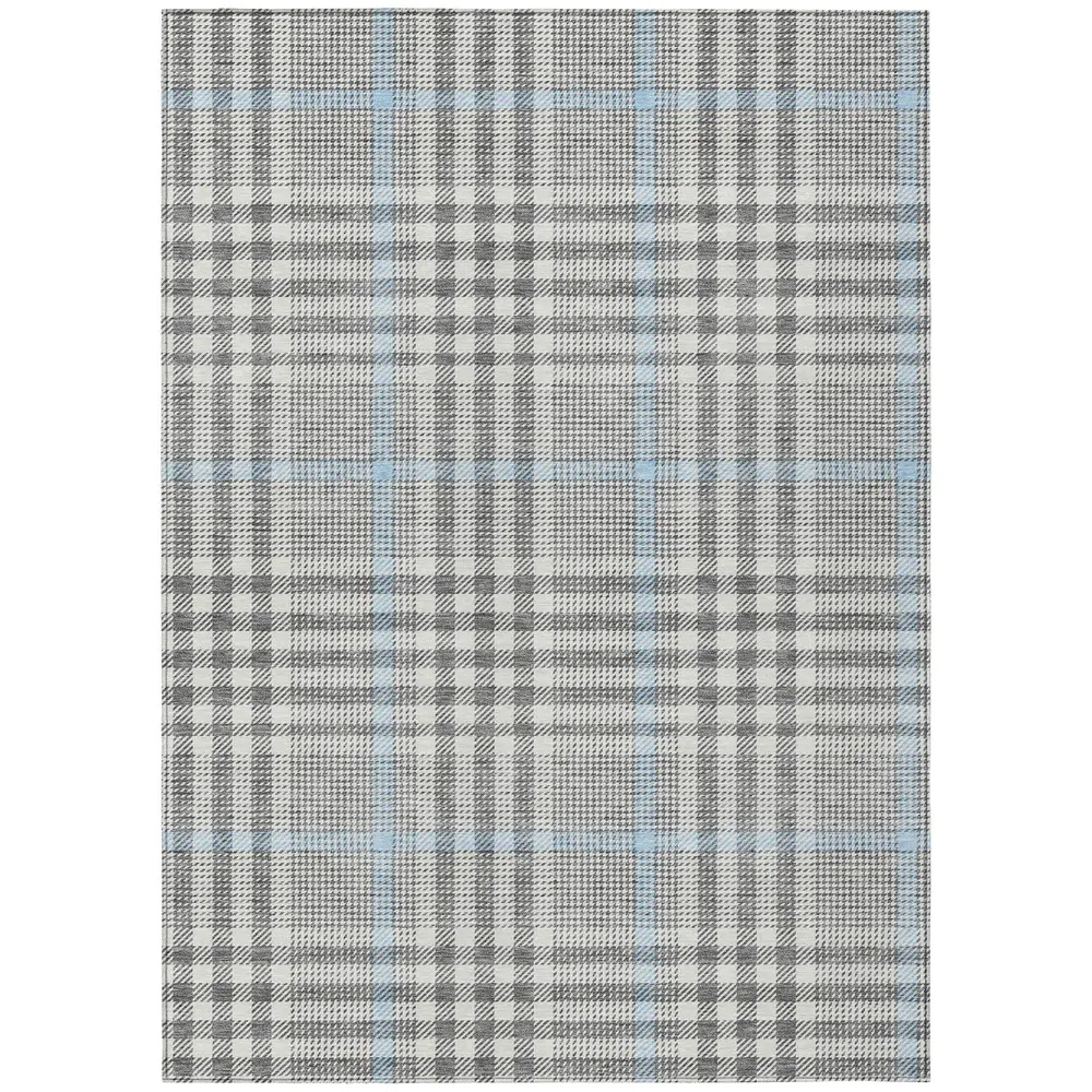 Chantille ACN1054 Gray 10' x 14' Rug