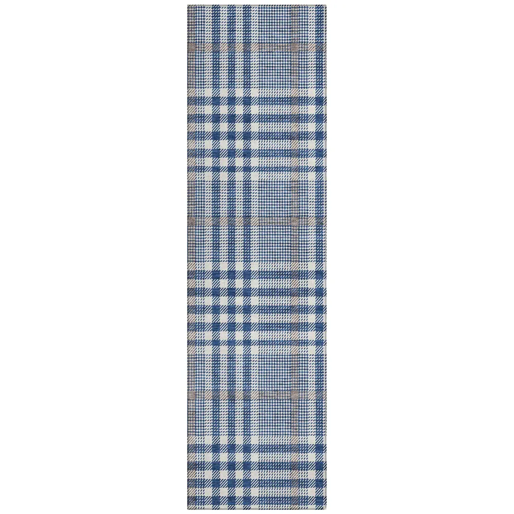 Chantille ACN1054 Navy 2'3