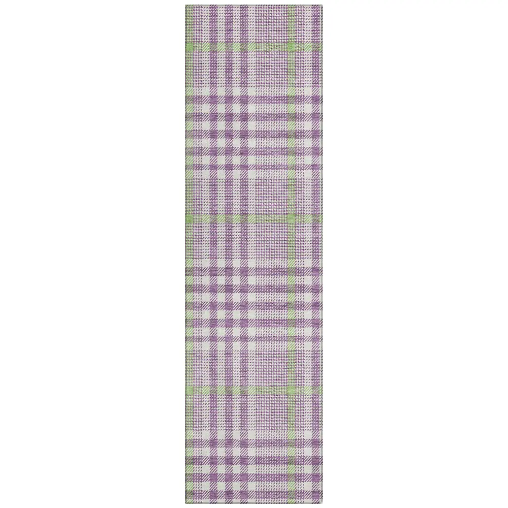 Chantille ACN1054 Purple 2'3