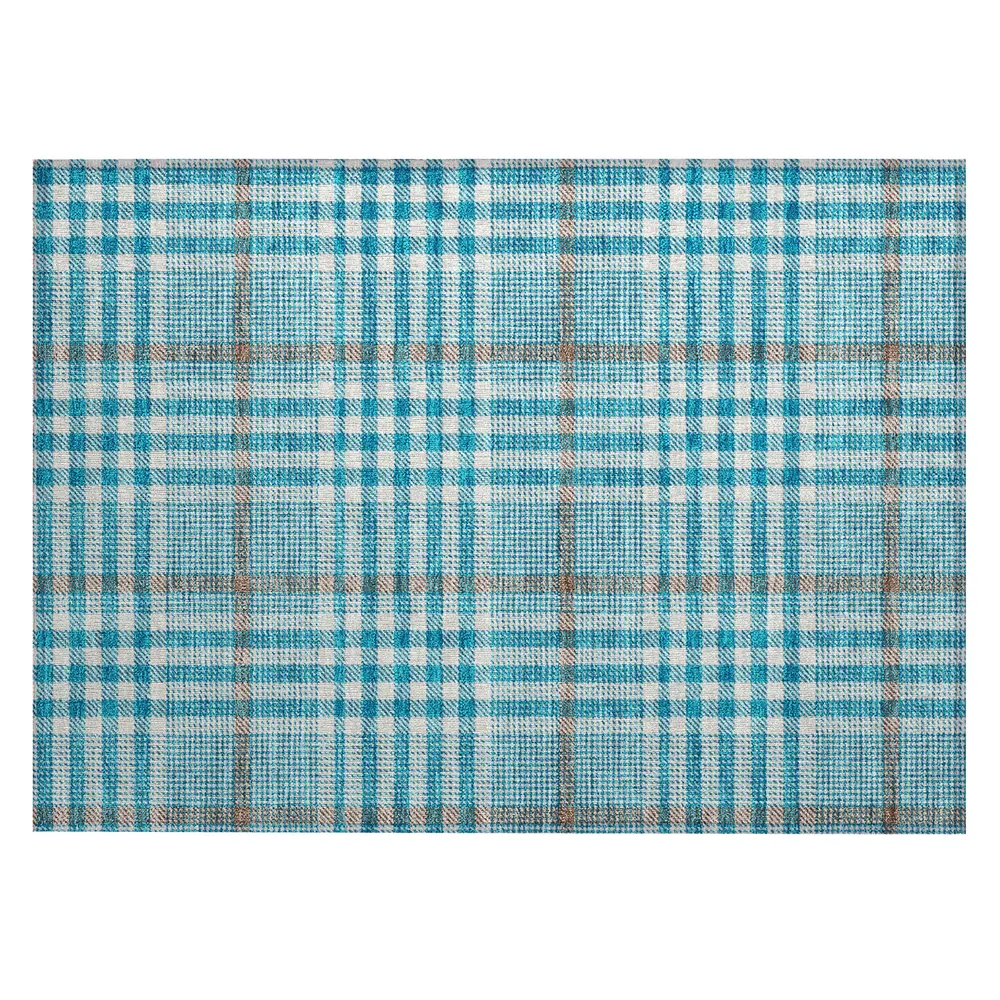 Chantille ACN1054 Teal 1'8