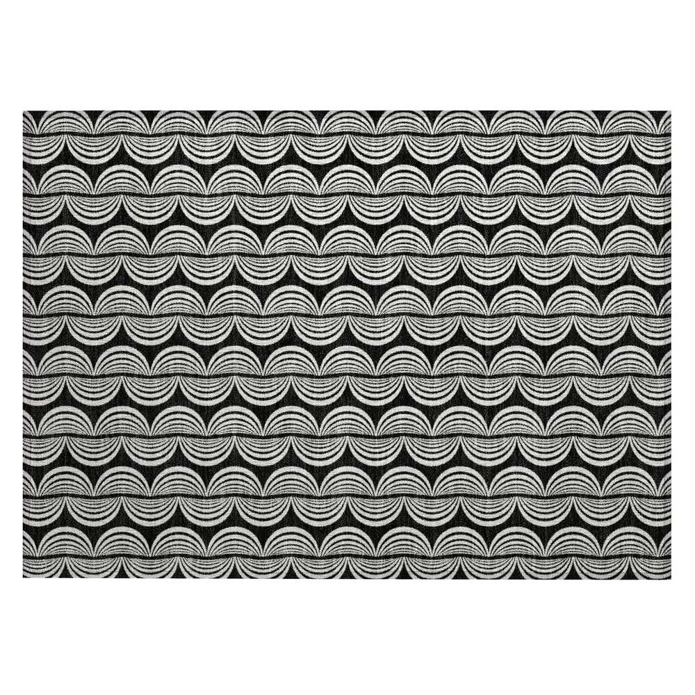 Chantille ACN1055 Black 1'8