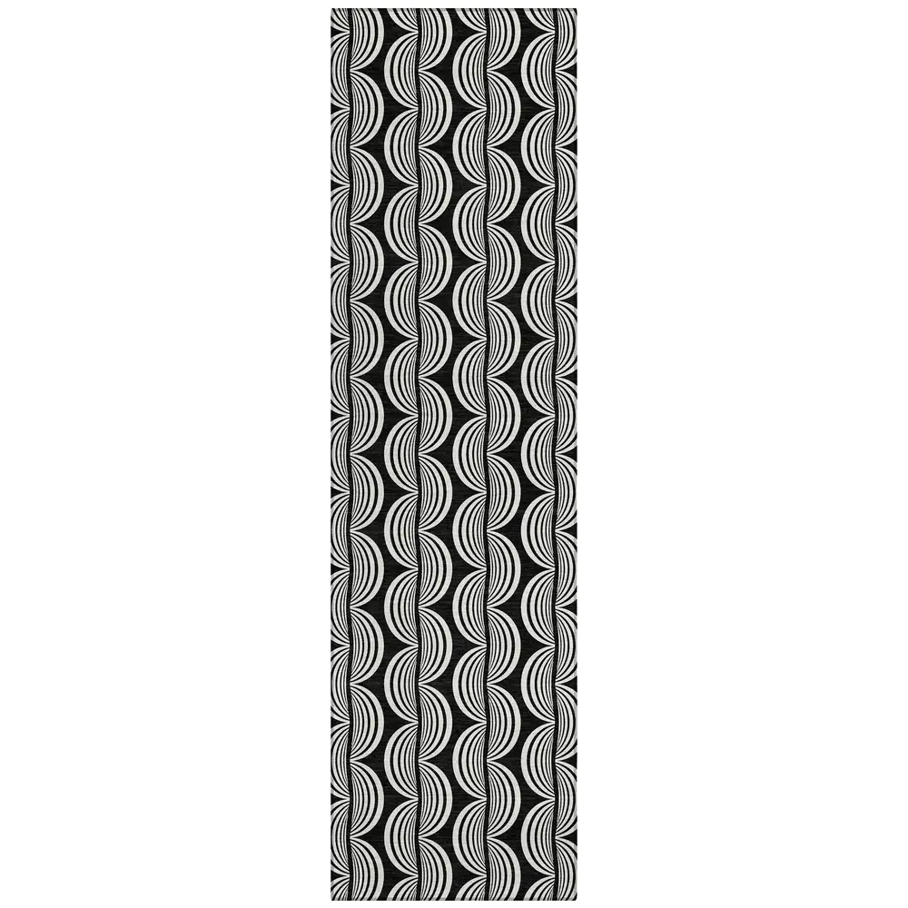 Chantille ACN1055 Black 2'3