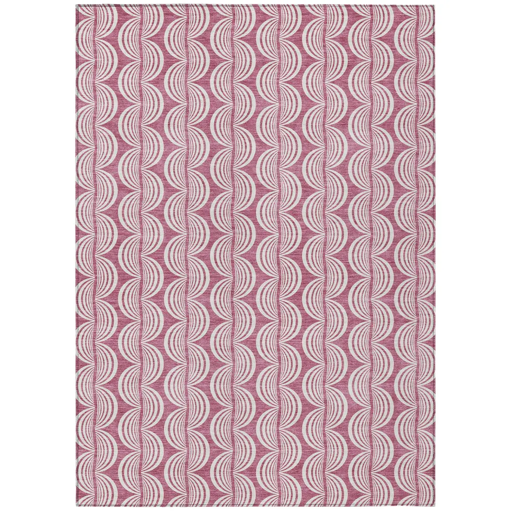 Chantille ACN1055 Blush 3' x 5' Rug