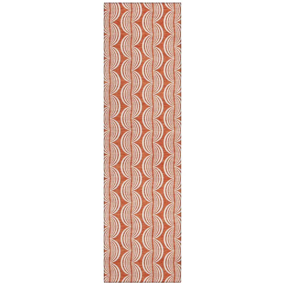 Chantille ACN1055 Coral 2'3