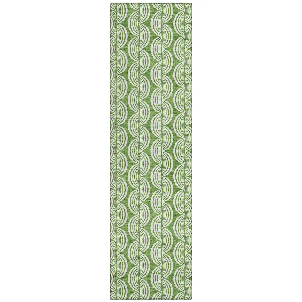Chantille ACN1055 Green 2'3