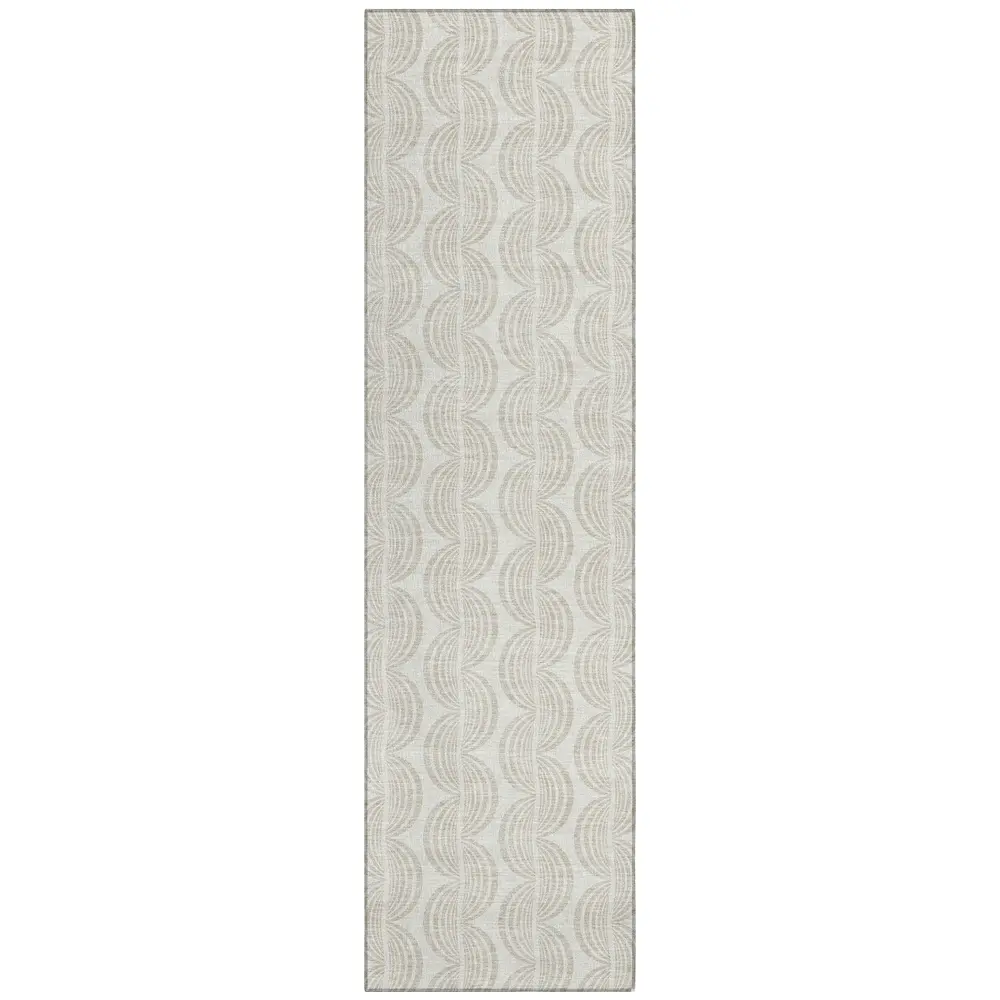 Chantille ACN1055 Ivory 2'3