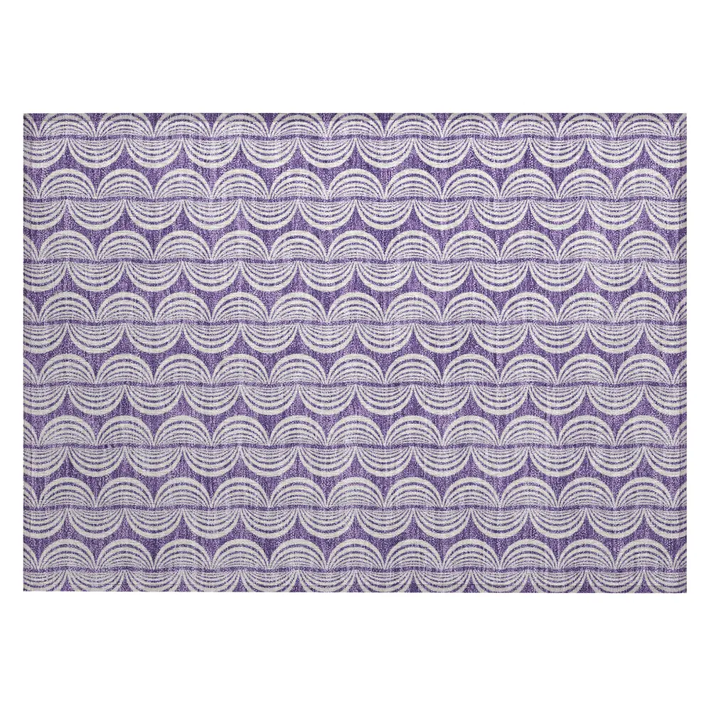 Chantille ACN1055 Purple 1'8