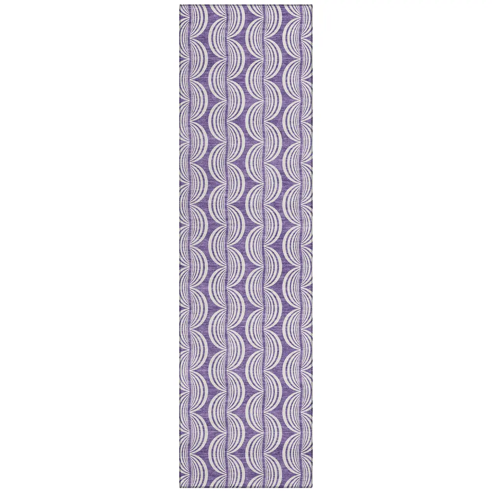 Chantille ACN1055 Purple 2'3