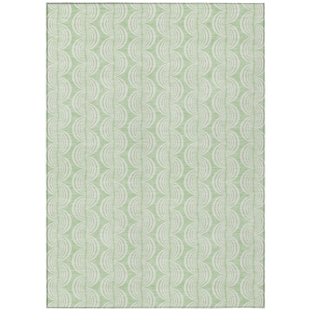 Chantille ACN1056 Mint 9' x 12' Rug