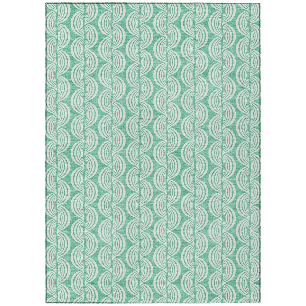 Chantille ACN1056 Seafoam 5' x 7'6