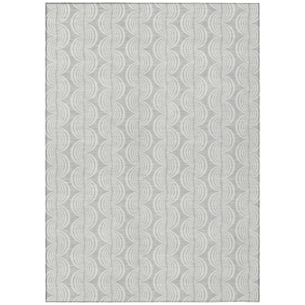 Chantille ACN1056 Silver 10' x 14' Rug