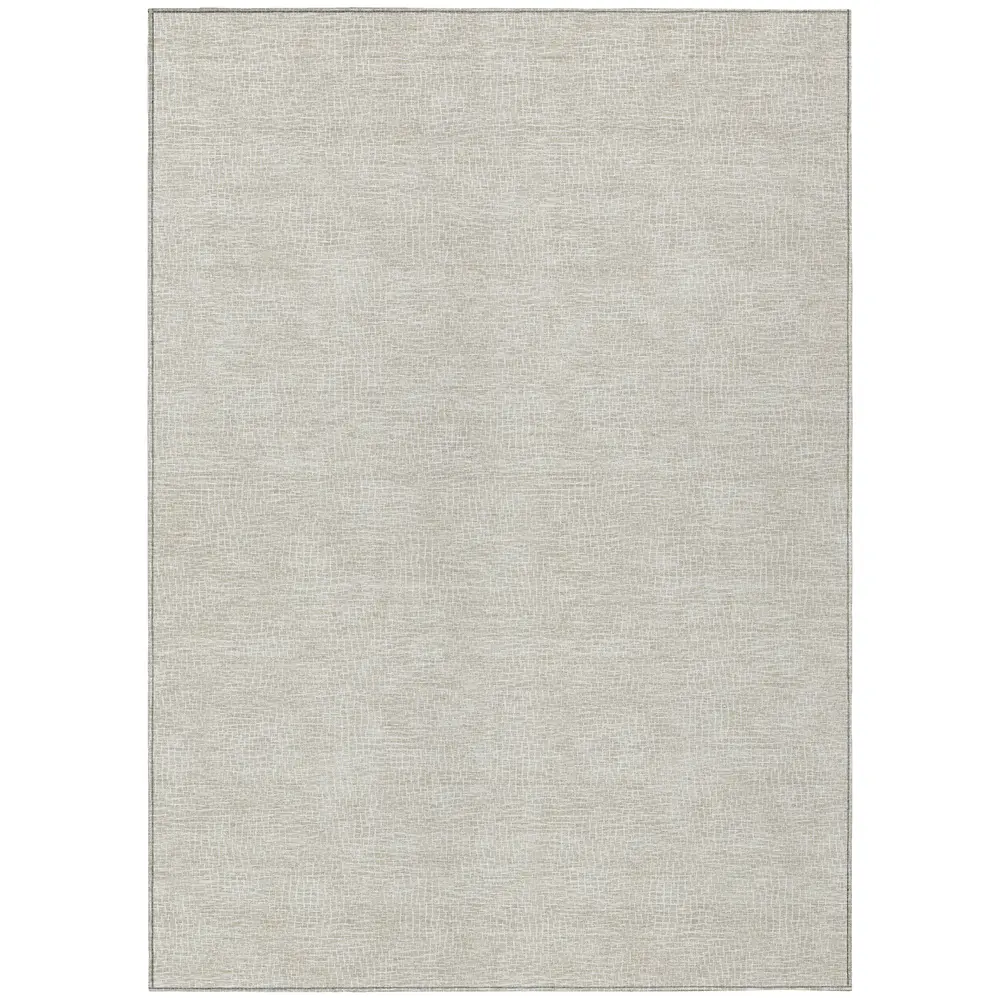 Chantille ACN1057 Beige 10' x 14' Rug