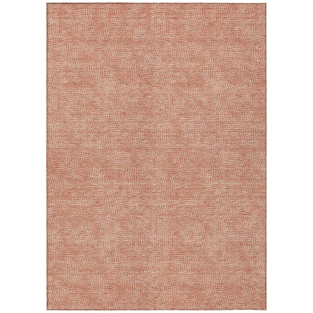 Chantille ACN1057 Copper 8' x 10' Rug