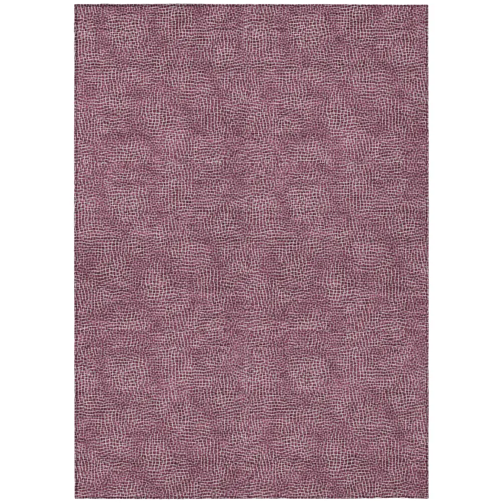 Chantille ACN1057 Eggplant 8' x 10' Rug