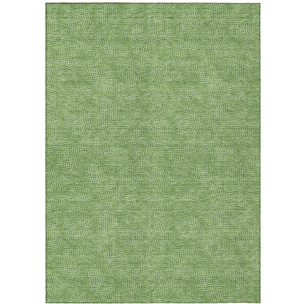 Chantille ACN1057 Green 8' x 10' Rug
