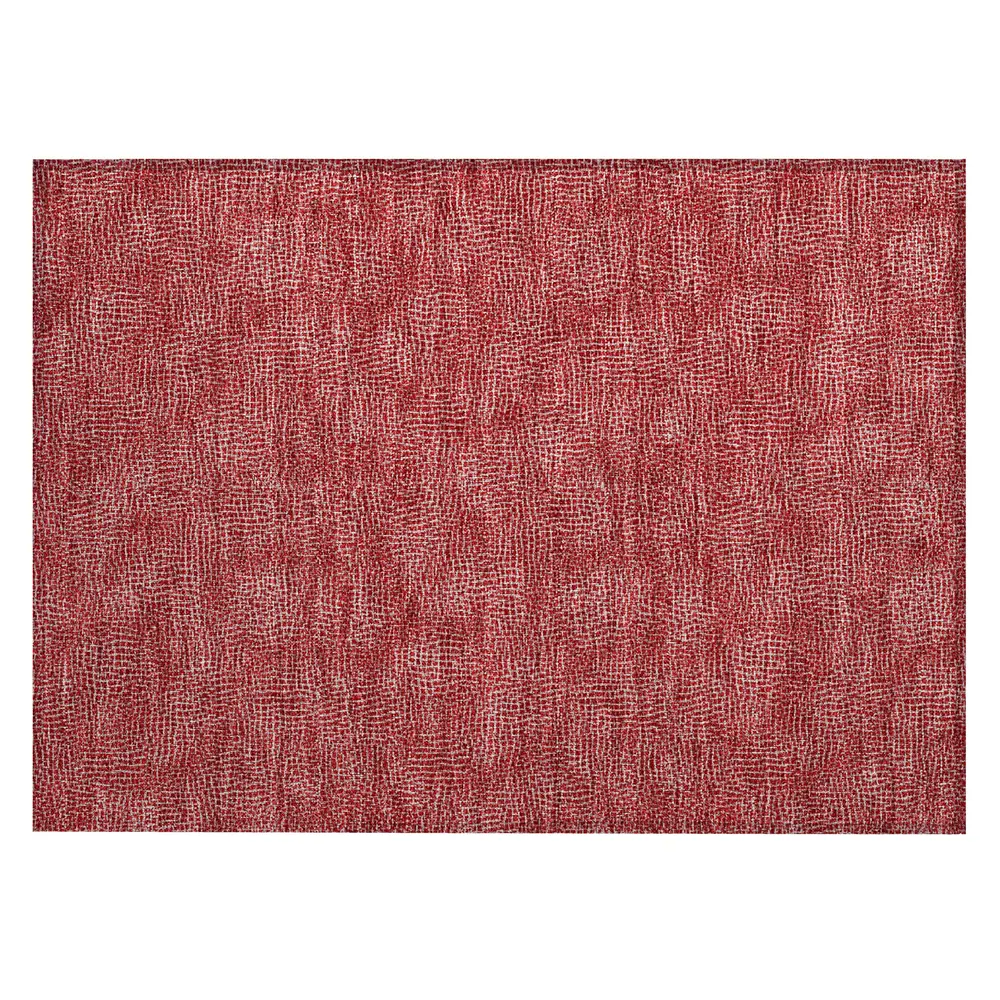 Chantille ACN1057 Red 1'8