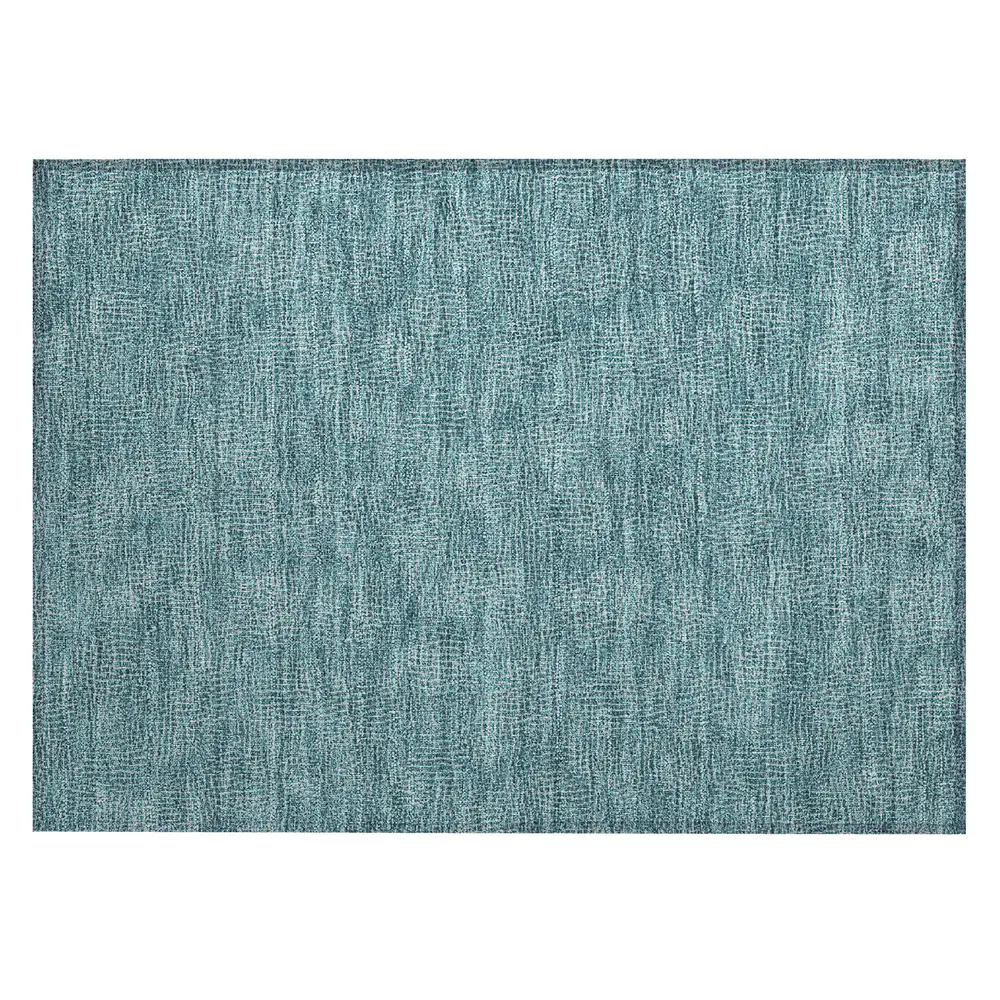 Chantille ACN1057 Teal 1'8