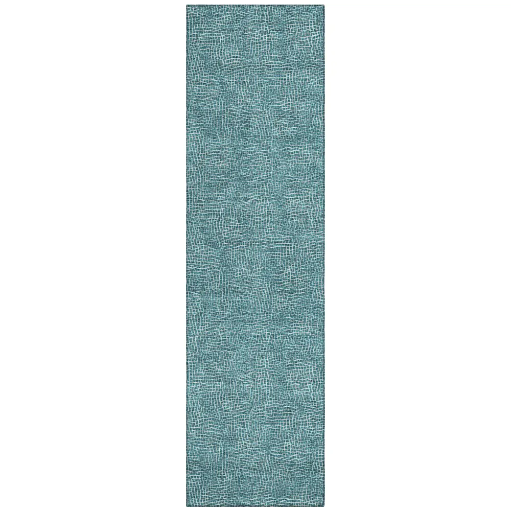 Chantille ACN1057 Teal 2'3
