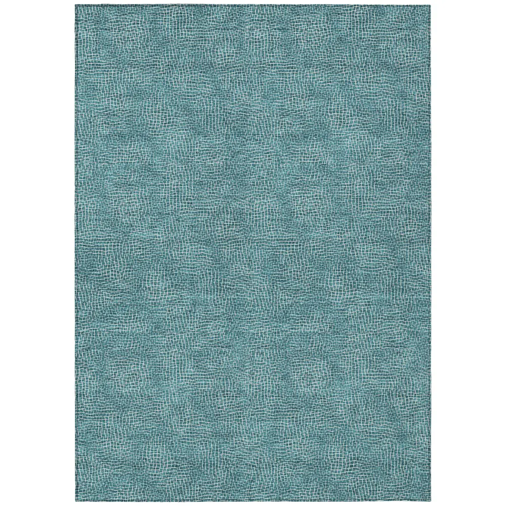 Chantille ACN1057 Teal 2'6