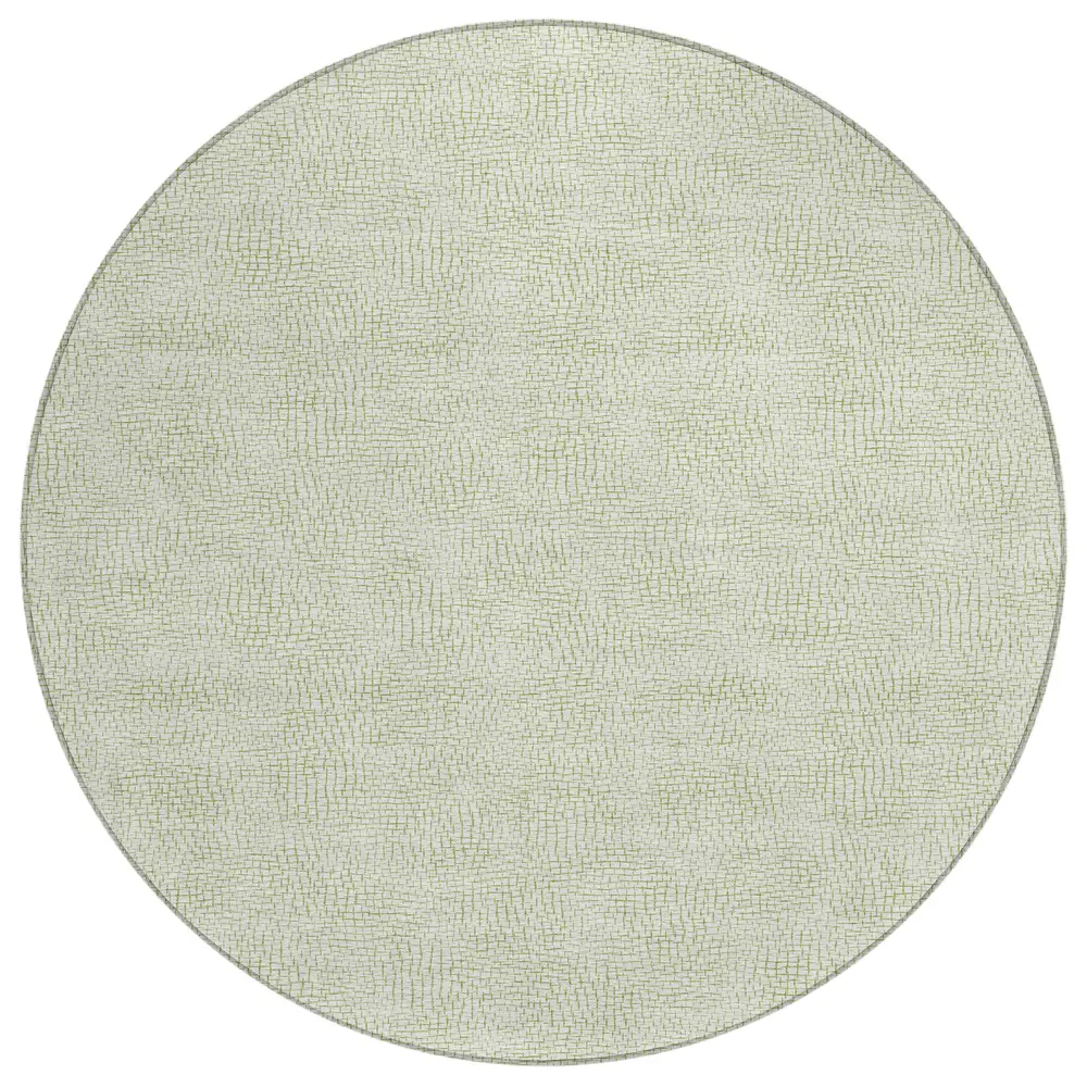 Chantille ACN1058 Aloe 8' x 8' Rug