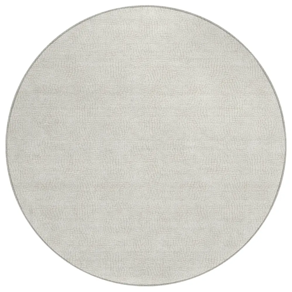 Chantille ACN1058 Beige 8' x 8' Rug