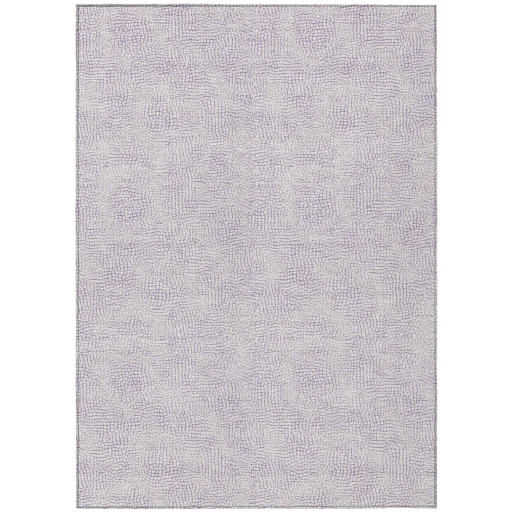 Chantille ACN1058 Lavender 10' x 14' Rug