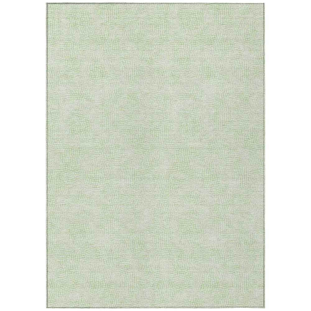 Chantille ACN1058 Mint 10' x 14' Rug