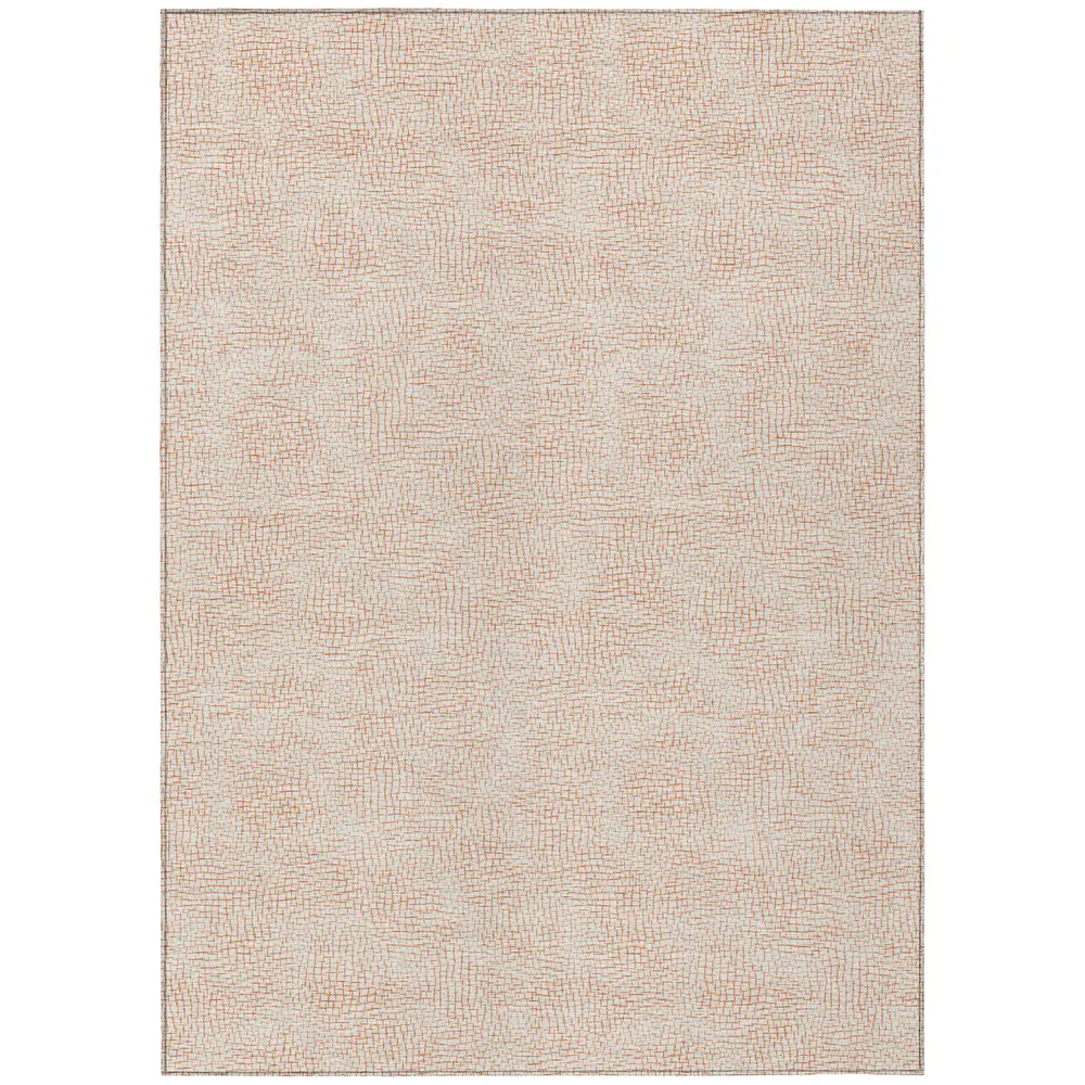 Chantille ACN1058 Peach 9' x 12' Rug