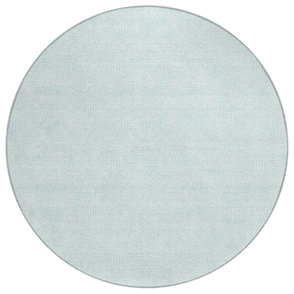 Chantille ACN1058 Sky 8' x 8' Rug